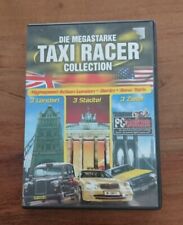 Megastarke taxi racer gebraucht kaufen  Cloppenburg