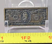 Vintage miniature reader for sale  Knoxville