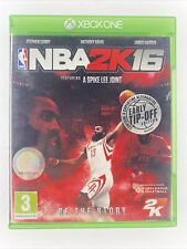 Nba 2k16 xbox usato  Mogliano Veneto