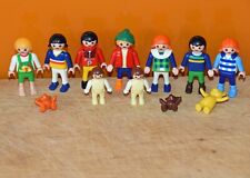 Playmobil small children for sale  AYLESBURY