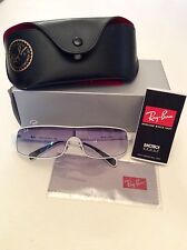 Ray ban white for sale  UK