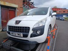 peugeot 3008 parts for sale  SMETHWICK