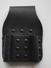 Leather spanner pouch for sale  BIRMINGHAM