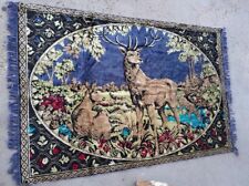 Vintage large tapestry for sale  Colorado Springs