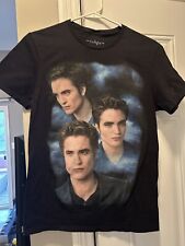 Twilight movie t-shirt Edward Cullen Size  Medium, used for sale  Shipping to South Africa