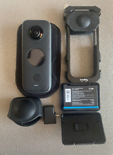 Insta360 action kamera gebraucht kaufen  Itzehoe
