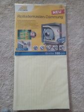 Rolladenkasten dämmung gebraucht kaufen  Karlstadt