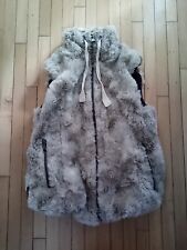 Superdry faux fur for sale  BRISTOL