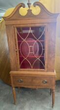 Vintage display case for sale  Santa Fe