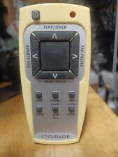 Used, Frigidaire Air Conditioner Unit AC Remote for sale  Marblehead