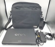 Sony VAIO PCG-51111L  Intel(R) Core(TM) i7 CPU, 4GB RAM, Windows 7 W/Bag, used for sale  Shipping to South Africa