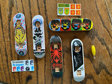 Tech deck boards for sale  Mapleville