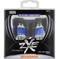 sylvania bulb 9006 silverstar for sale  Gower