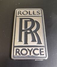 Riginal rolls royce gebraucht kaufen  Regen