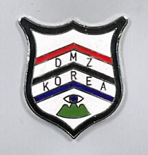 Army dmz korea for sale  San Antonio