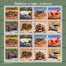 2023 burundi amphibians d'occasion  Brunoy