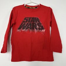 Star wars shirt for sale  Vermilion