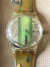 Orologio polso swatch usato  Guidonia Montecelio