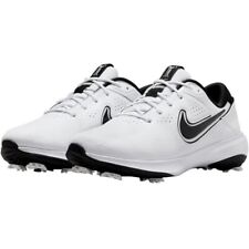 Zapatos de golf Nike Air Zoom Victory Pro 3 blancos negros DV6800-110 para hombre talla 10,5 NUEVOS segunda mano  Embacar hacia Argentina