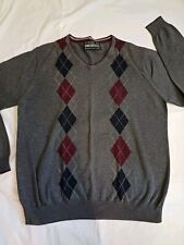 Mens jumper golf for sale  CLACTON-ON-SEA
