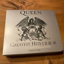 Queen greatest hits gebraucht kaufen  Adenau