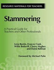 Stammering practical guide for sale  UK