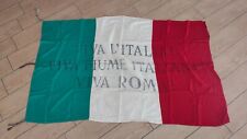 bandiera roma usato  Mottola