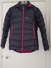 Rab womens ascent for sale  LUTON