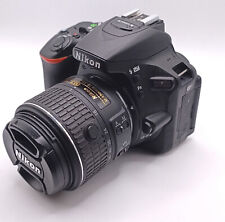 Nikon d5500 mégapixels d'occasion  Pertuis