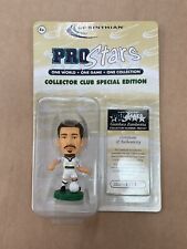 Corinthian prostars gianluca for sale  Shipping to Ireland