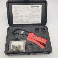 Components crimping tool for sale  BRIGHTON