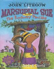 Marsupial sue presents for sale  UK