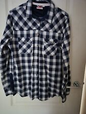 Lee cooper check for sale  SHEPTON MALLET