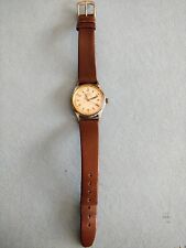 Vintage roamer watch for sale  LANCING