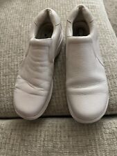 nurse shoes white for sale  Bridgeton