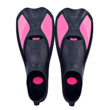 fins adult swimming pink for sale  West Chester