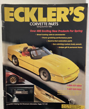 Eckler corvette parts for sale  Bethlehem