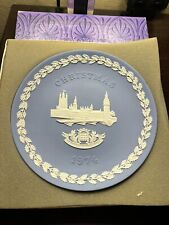 Wedgewood jasperware blue for sale  Poplar Bluff