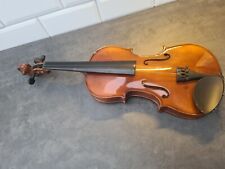 Geige violine lyra gebraucht kaufen  Königshardt,-Sterkrade