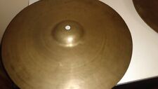 Zildjian constaninople for sale  Santa Rosa Beach