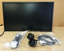 Monitor LCD Full HD Samsung 23,6" 16:9 serie NC NC241-TS *LEER* segunda mano  Embacar hacia Argentina