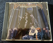 Black Sabbath - Desumanizador (CD, 1992, Reprise Records) 9 26965-2 comprar usado  Enviando para Brazil
