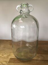 Litre gallon vintage for sale  Shipping to Ireland