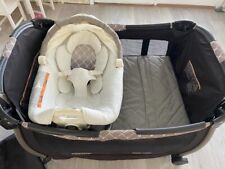 n playard play deluxe pack for sale  Port Wentworth