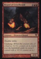 Hound of Griselbrand - Avacyn Restored: #141, Magic: The Gathering NM R10 for sale  Shipping to South Africa