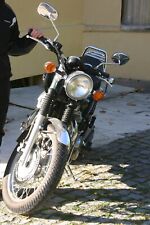 Motorrad chrom spiegel gebraucht kaufen  Löbtau