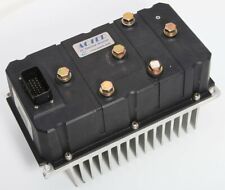 C ZONE Golf Cart ACTER 48V AC Electric Motor Controller VCTECH ACT48C450P00 CT&T for sale  Shipping to Canada