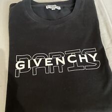 Givenchy boys shirt for sale  ALTRINCHAM
