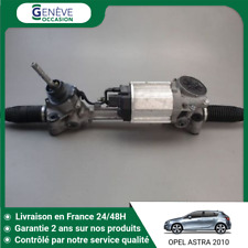 Cremaillere opel astra d'occasion  Niort