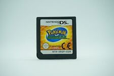 Used, Pokemon Ranger Nintendo DS Game Idioma Español Spanish ESP NDS Vintage Epic for sale  Shipping to South Africa